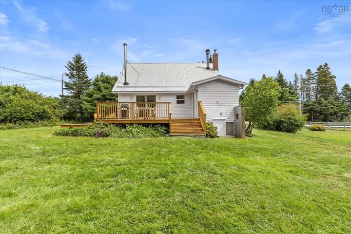 Property Photo: 5192 331 Highway NS B0R 1C0