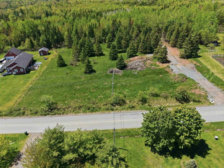 Property Photo:  92 1-A St Andrews Street  NS B2T 1R4 