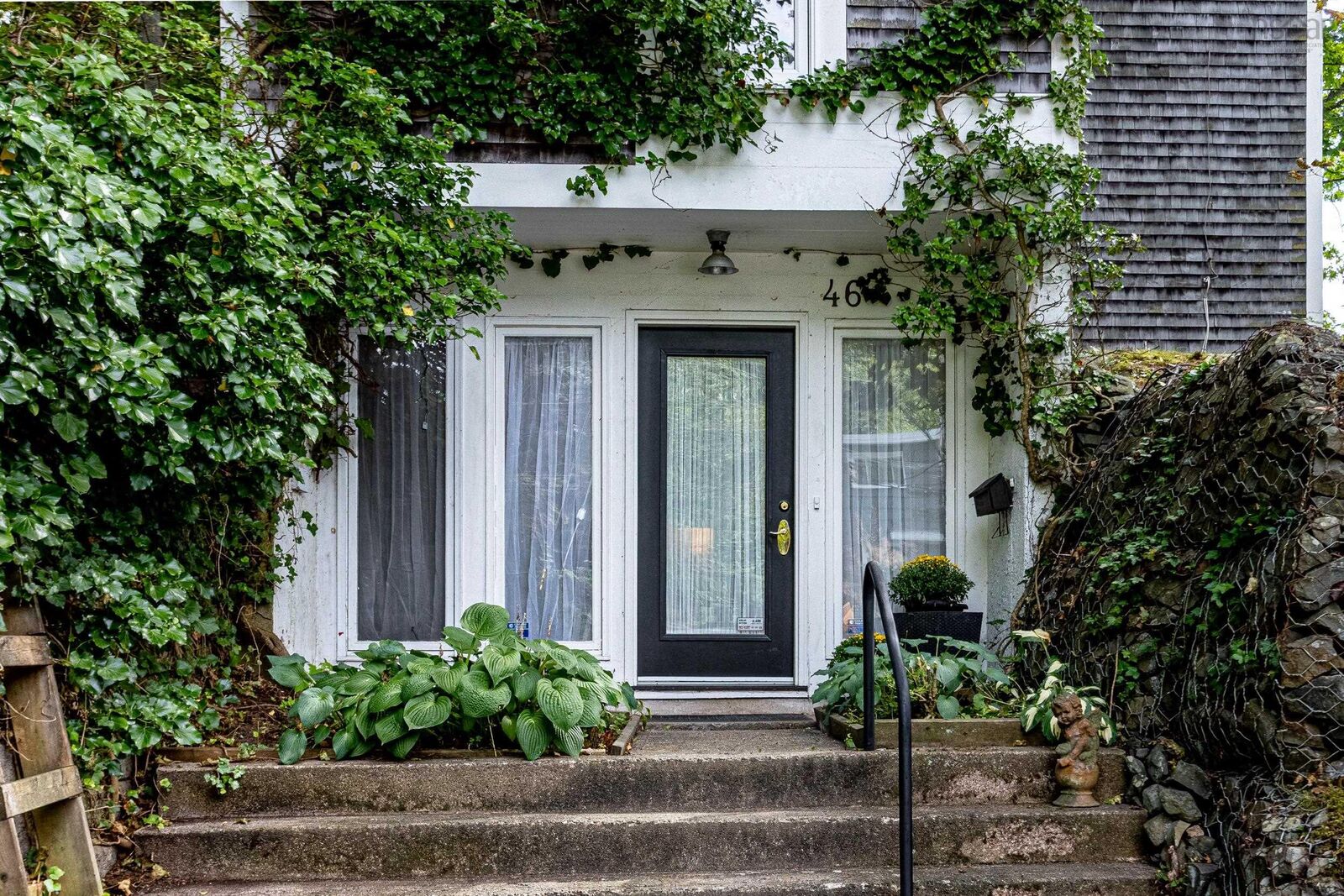 Property Photo:  46 Old Ferry Road  NS B2Y 2E7 