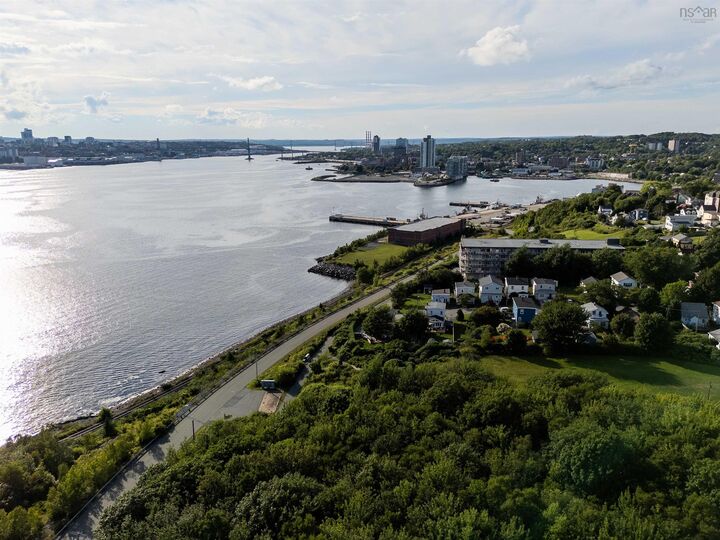 Property Photo:  33 Cuisack Street  NS B2Y 2L7 