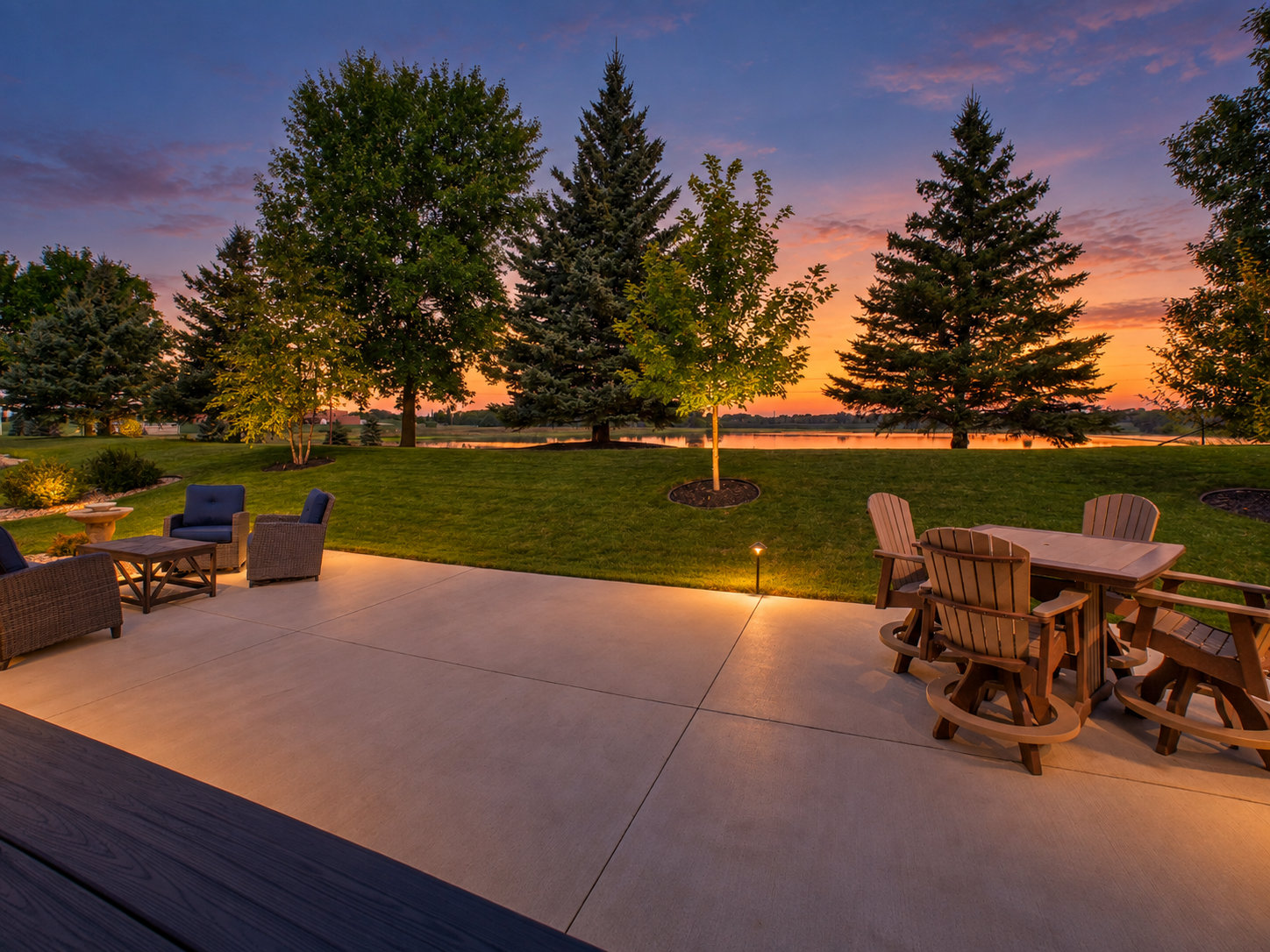 Property Photo: 803 11th Street NE MN 56071