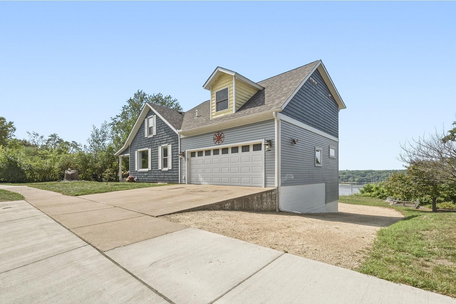 Property Photo:  209 3rd Street  WI 54016 