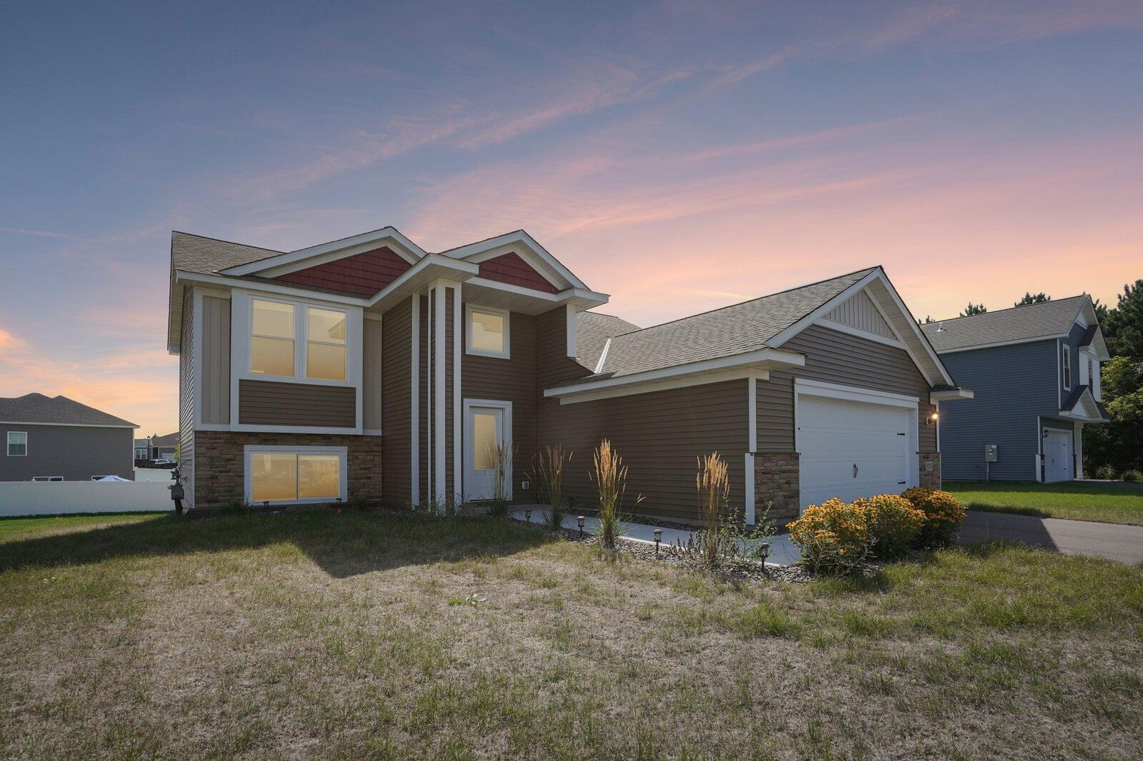 Property Photo:  5323 397th Street  MN 55056 
