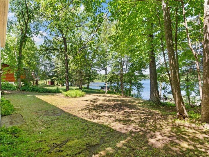 Property Photo:  41341 Peninsula Road  MN 56448 
