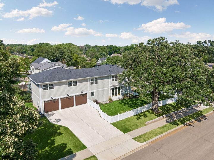 Property Photo: 5944 Concord Avenue MN 55424