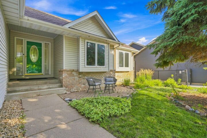 Property Photo:  18824 Excalibur Trail  MN 55024 