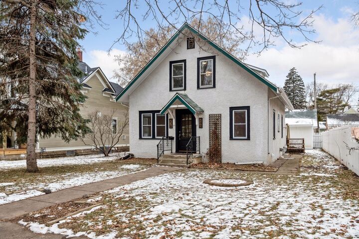 Property Photo: 238 8th Avenue N MN 55343