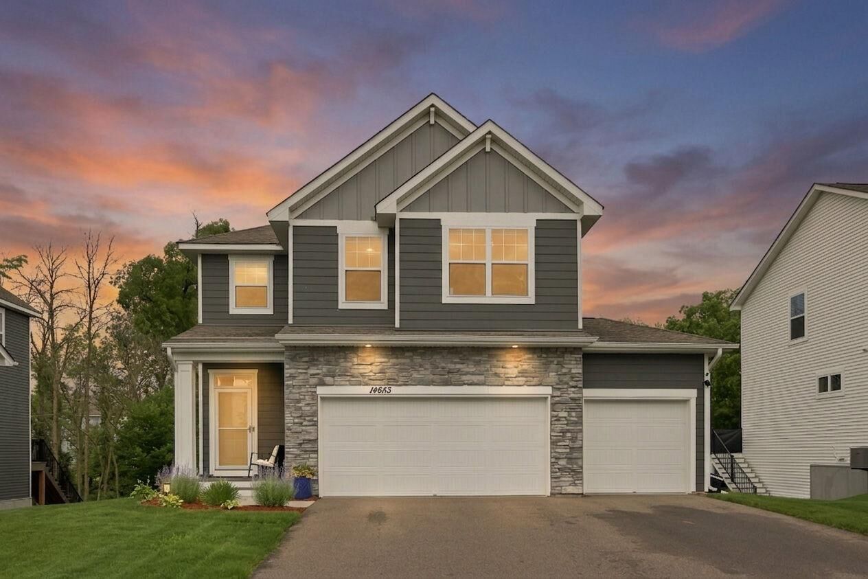 Property Photo: 14653 Dallas Lane N MN 55327