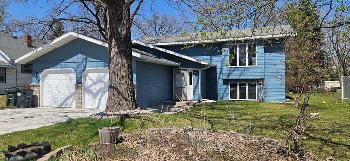 Property Photo: 149 2nd Street N MN 56387