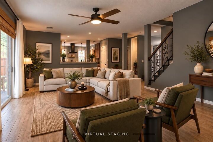 Property Photo:  2924 Jamestown Drive  TX 75098 