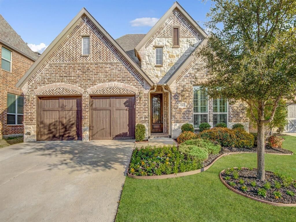 Property Photo:  3041 Speyburn  TX 75056 