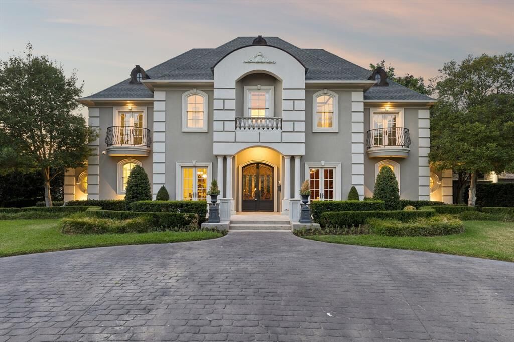 Property Photo:  5835 Waggoner Drive  TX 75230 