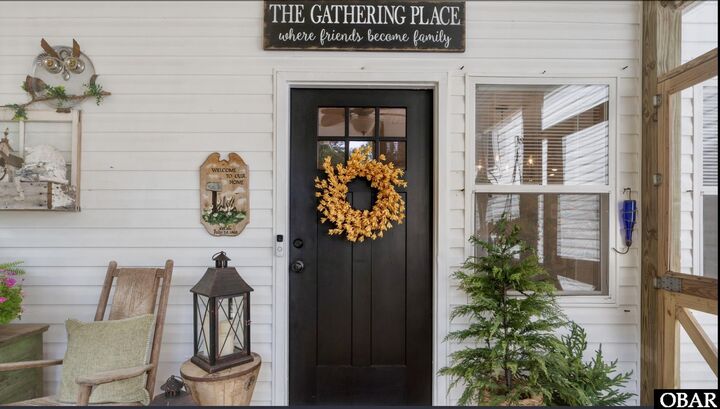 Property Photo: 5124 The Woods Road NC 27949