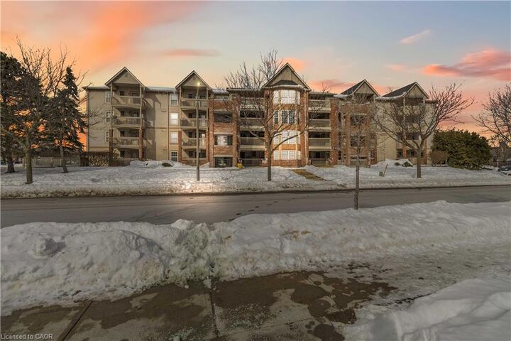 4015 Kilmer Drive 110 — photo 1