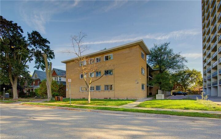Property Photo: 50 Gordon Avenue ON N2H 1N8