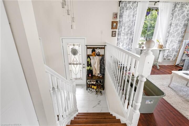 Property Photo:  55 Cashel Crescent  ON N3T 6L5 