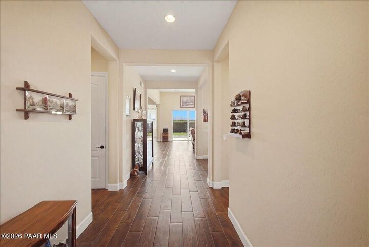 Property Photo:  8638 N Ridge Rider Trail  AZ 86315 