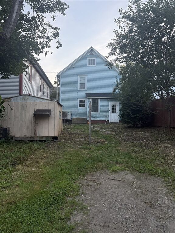 Property Photo:  97 Second St  MA 01376 