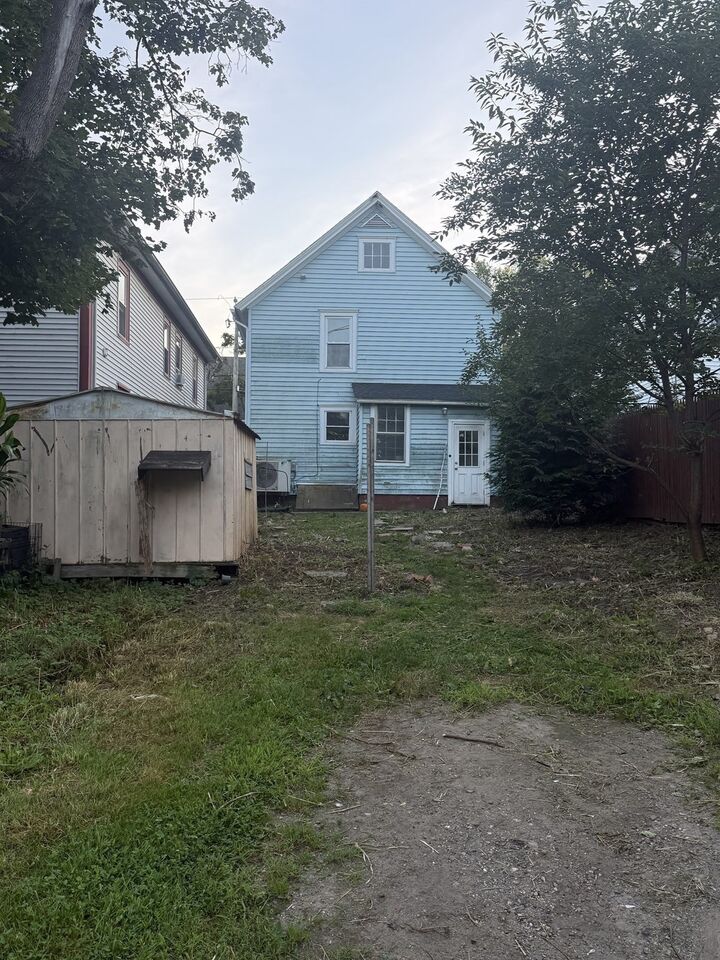 Property Photo:  97 Second St  MA 01376 