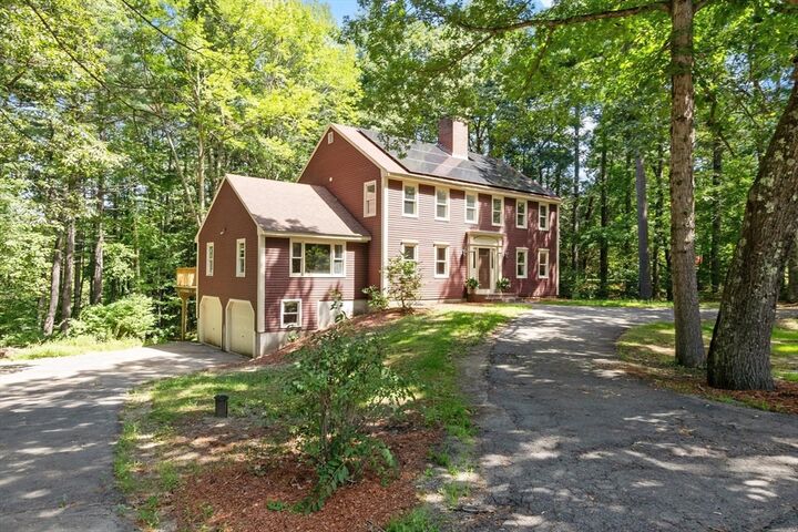 Property Photo: 75 Elmwood Rd MA 01462