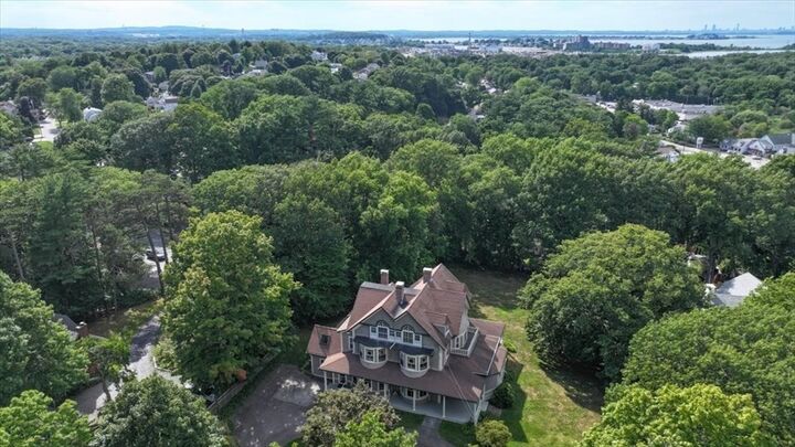 Property Photo:  60 Bradley Hill Road  MA 02043 