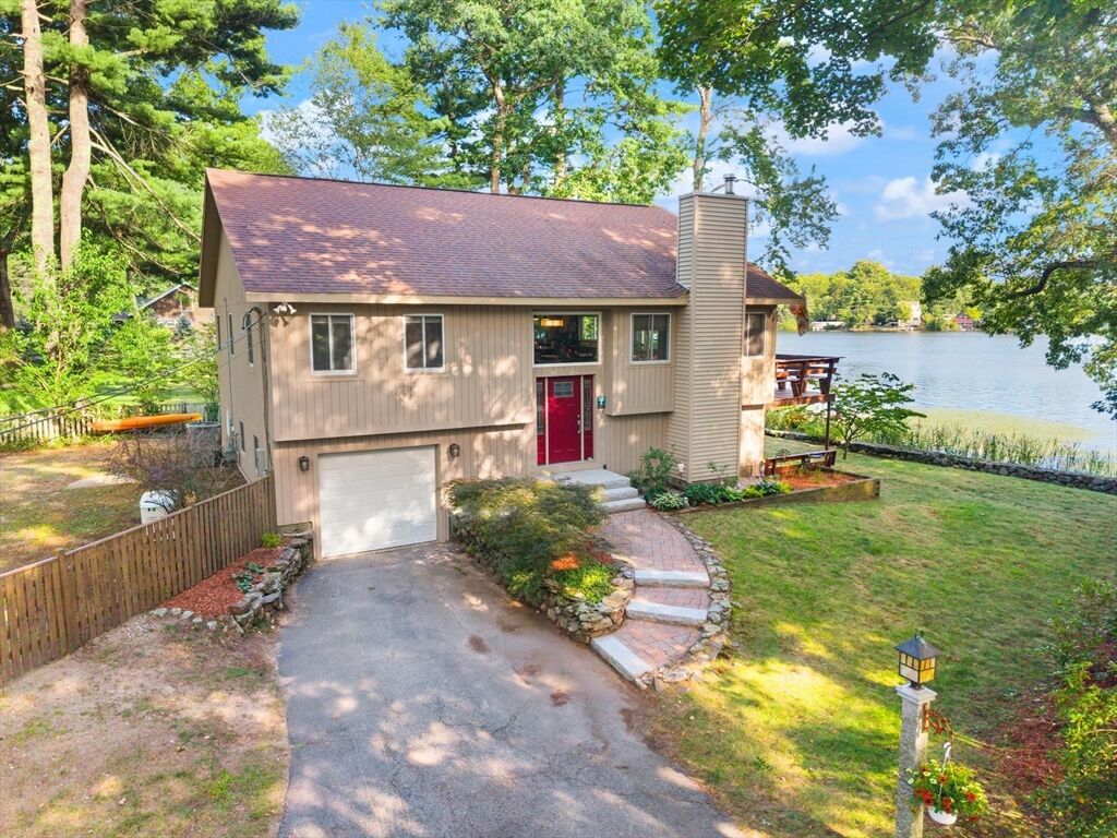 Property Photo: 4 Minot Ave MA 01824