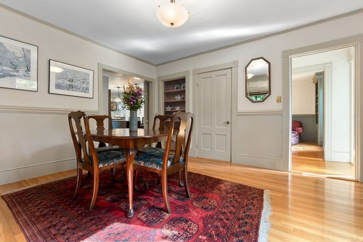 Property Photo:  257 Centre Street  MA 01923 