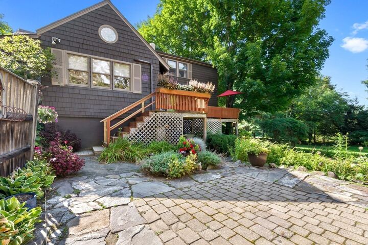 Property Photo:  257 Centre Street  MA 01923 