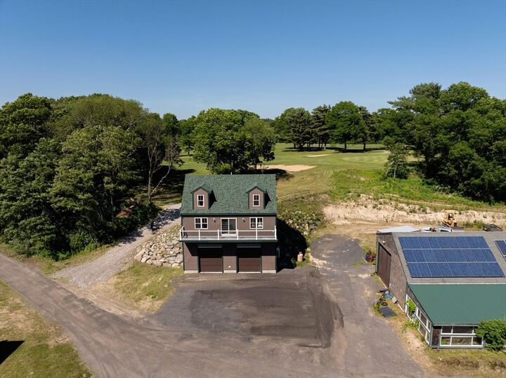 Property Photo: 1 Paty Way MA 02347