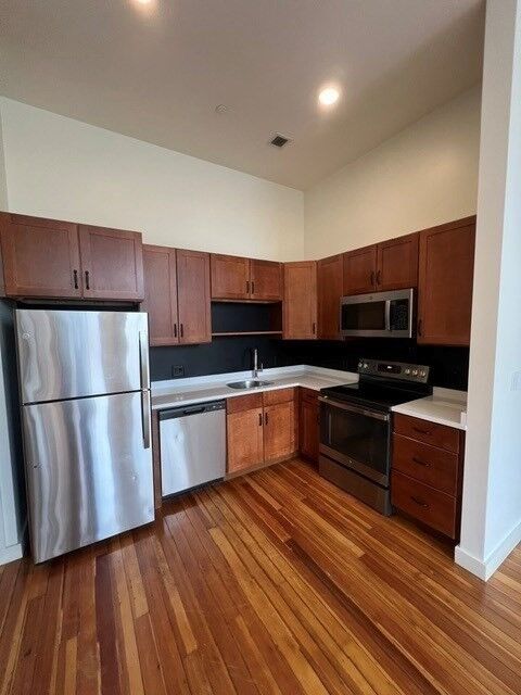 Property Photo:  250 Main Street A204  MA 02324 