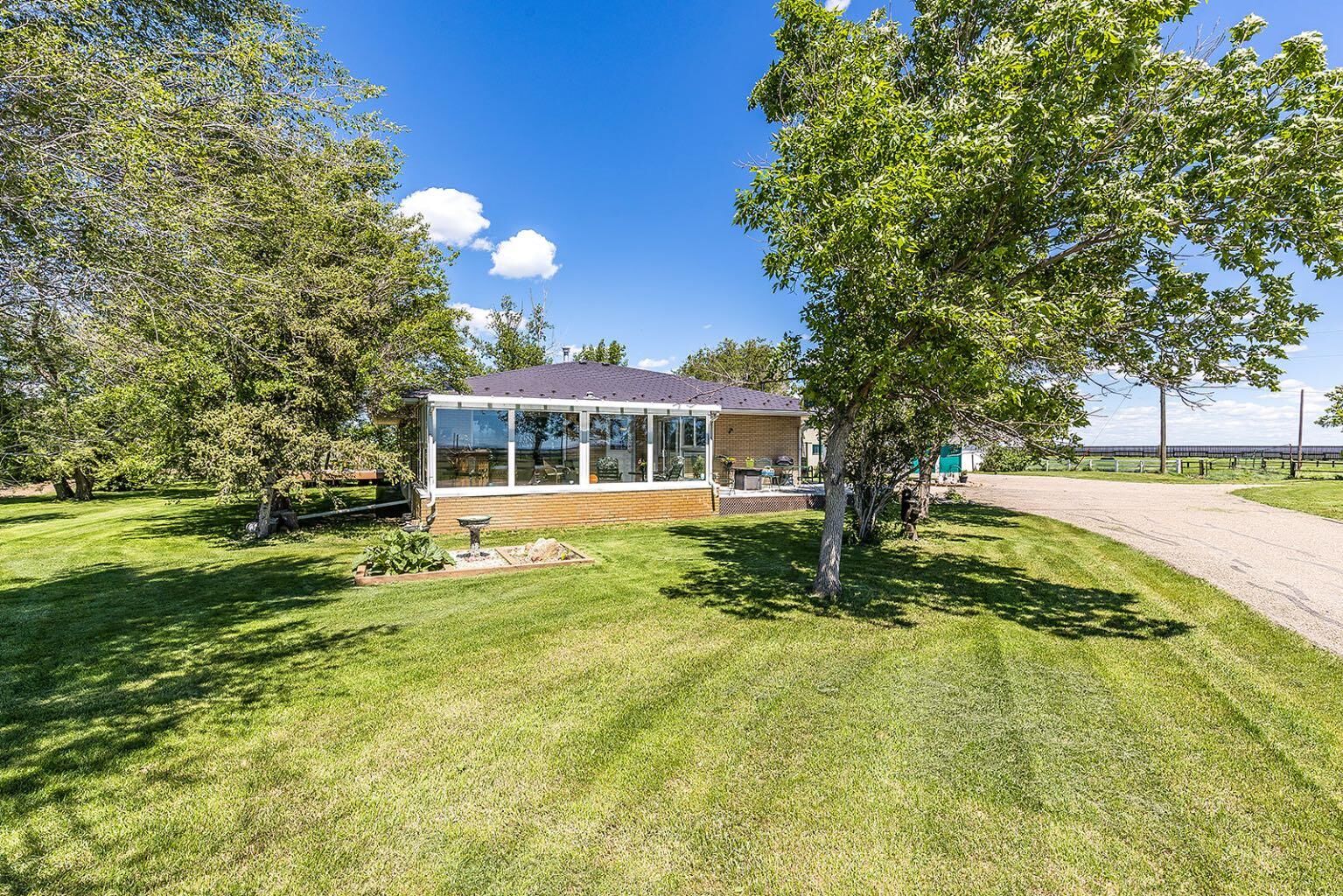 Property Photo: 14017 Range Road 65 AB T0J 2P0