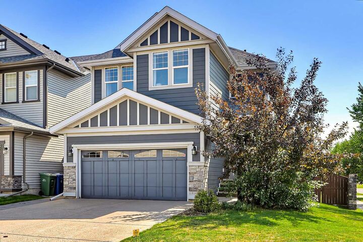 71 Chaparral Valley Way SE — photo 1