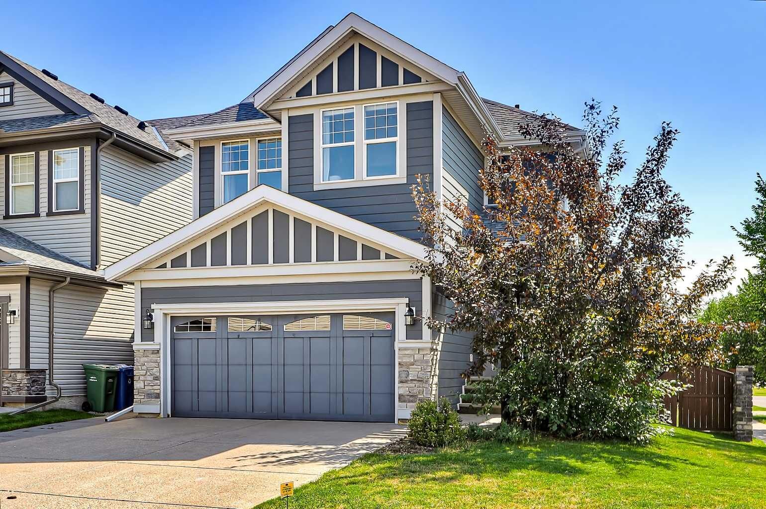 Property Photo: 71 Chaparral Valley Way SE AB T2X 0V4