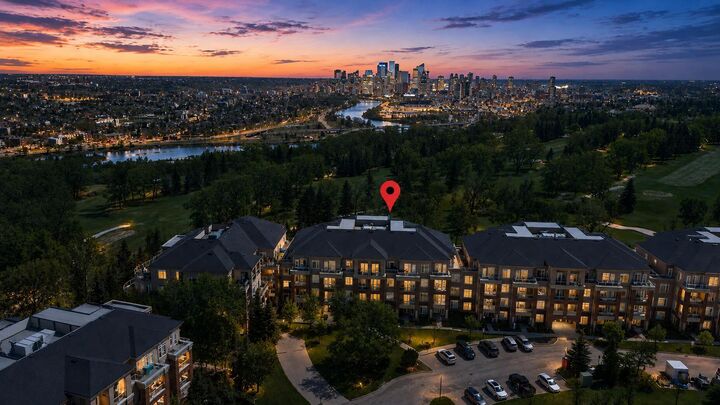 Property Photo: 14 Hemlock Crescent SW 7305 AB T3C 2Z1