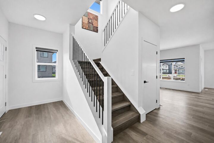 Property Photo:  36 Waterford Manor  AB T1X 2T9 