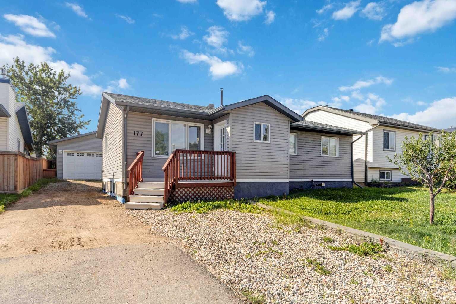 Photo de la propriété: 177 Leigh Crescent AB T9K 1K2