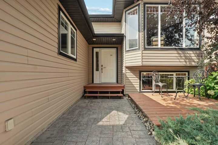Property Photo: 622 Centennial Avenue AB T0L 0J0