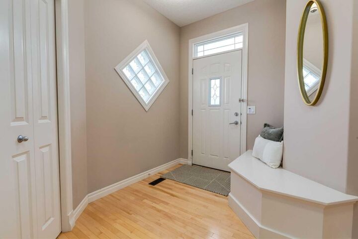 Property Photo: 357 Kincora Drive NW AB T3R 1N3