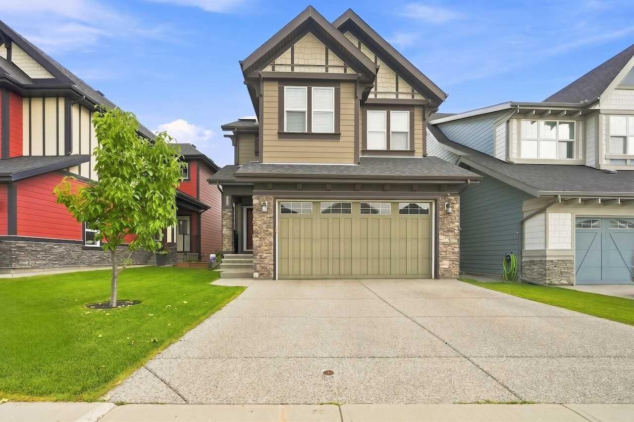 Property Photo:  72 Sundown Way  AB T4C 2M4 