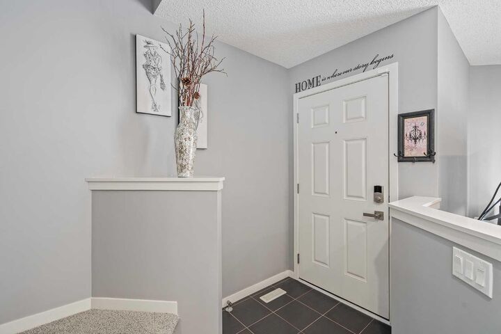 Property Photo: 191 Cranford Crescent SE AB T3M 0X9