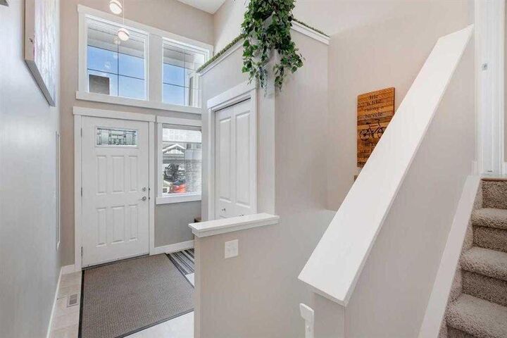 Property Photo: 129 Fireside Place AB T4C 0R4