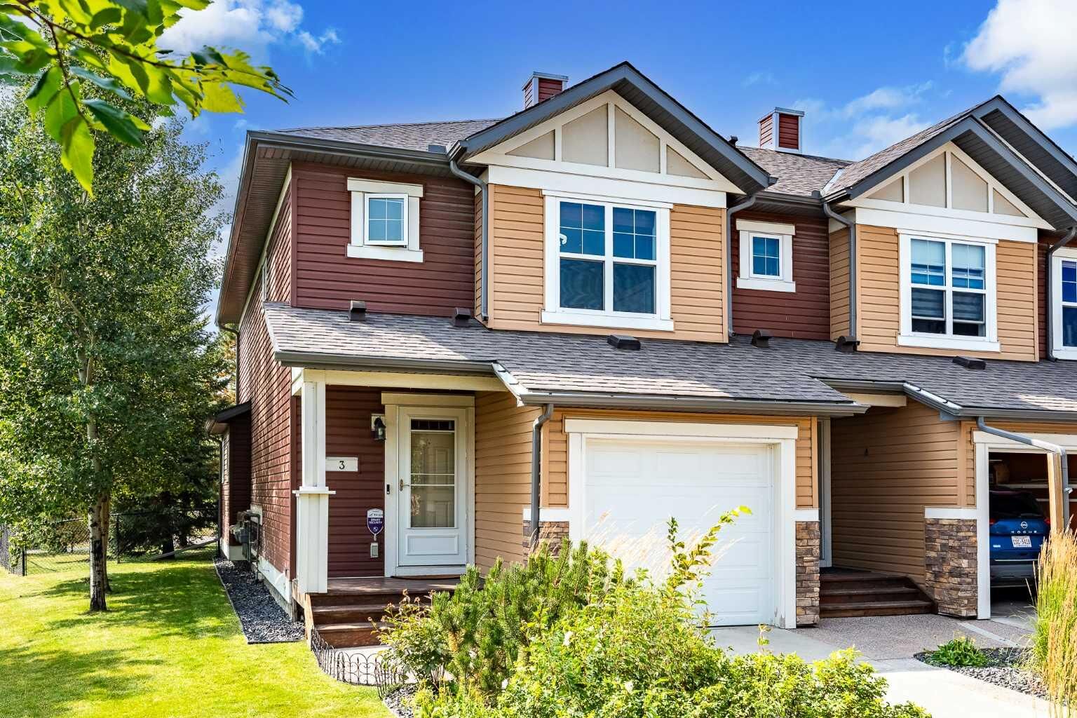 Property Photo: 3 Chaparral Valley Gardens SE AB T2X 0P8
