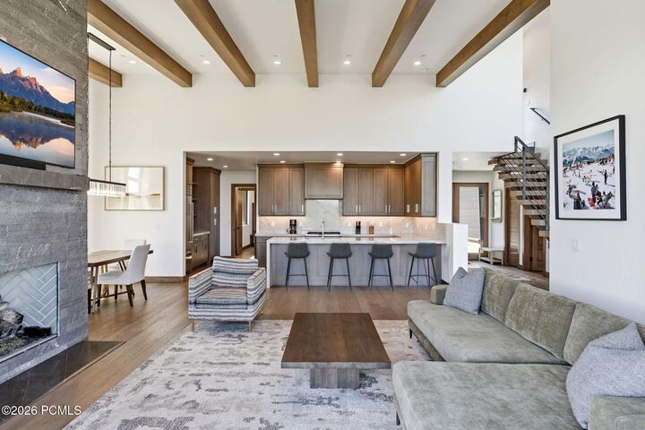 Property Photo: 7036 W Golden Bear Loop UT 84098