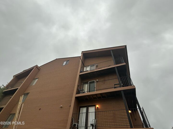 Property Photo:  464 N Highway 143 A-410  UT 84719 