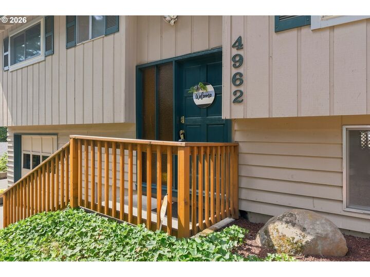 Property Photo:  4962 Prospect St  OR 97068 