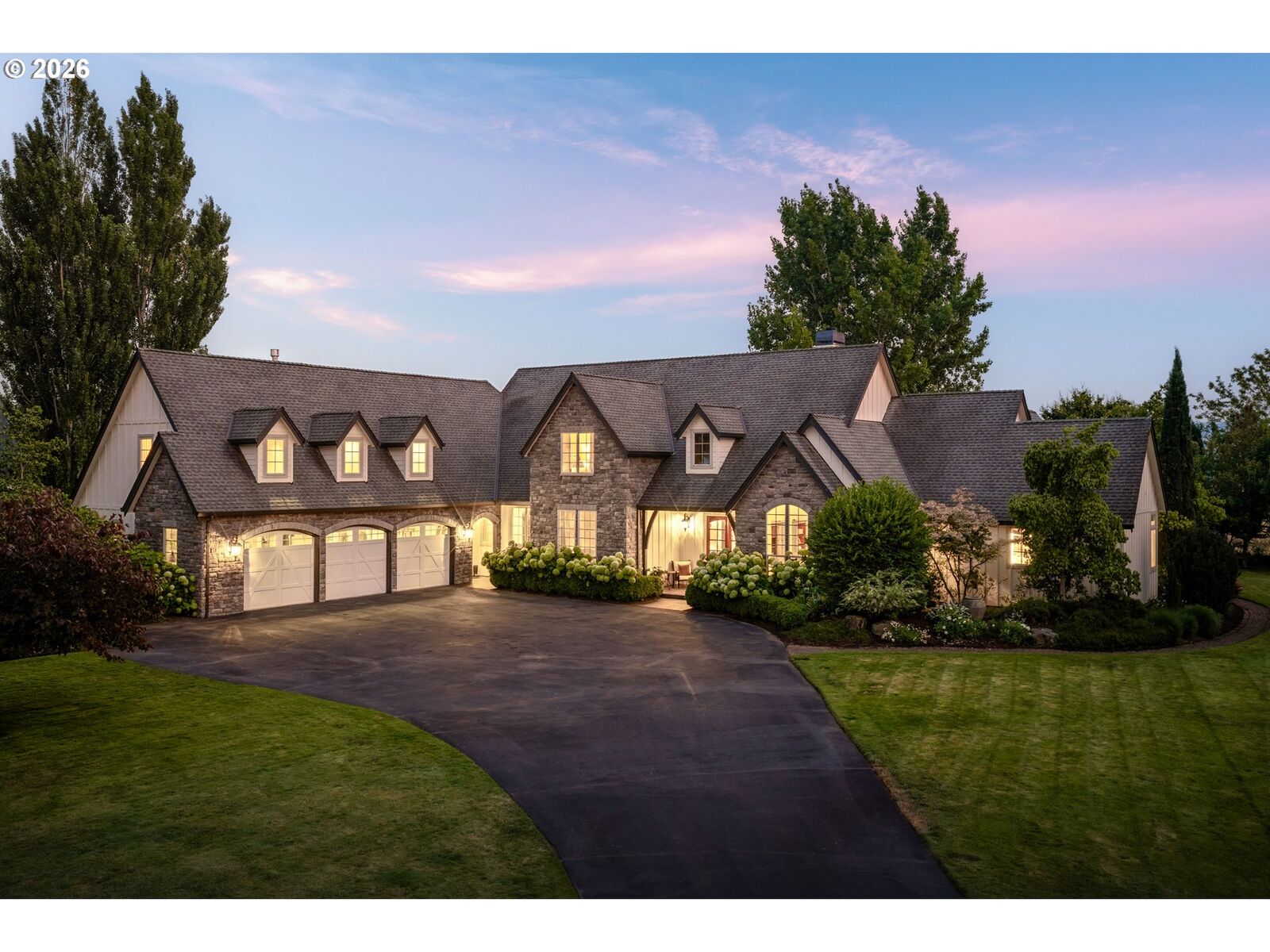 Property Photo:  14769 SW Pleasant Valley Rd  OR 97007 