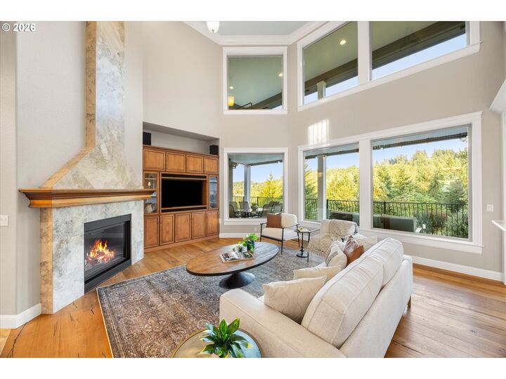 Property Photo:  26354 SW Labrousse Rd  OR 97140 