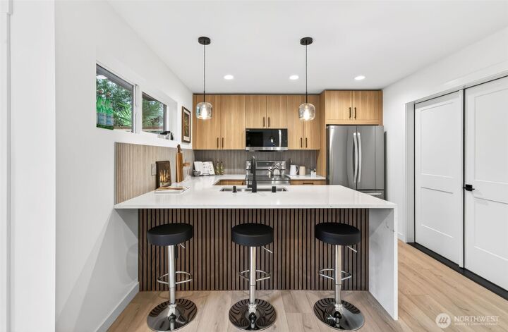 Property Photo:  8510  15th Avenue NE  WA 98115 