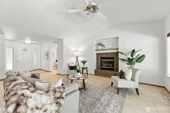 Property Photo:  17523  Maple Hill Avenue NE  WA 98370 