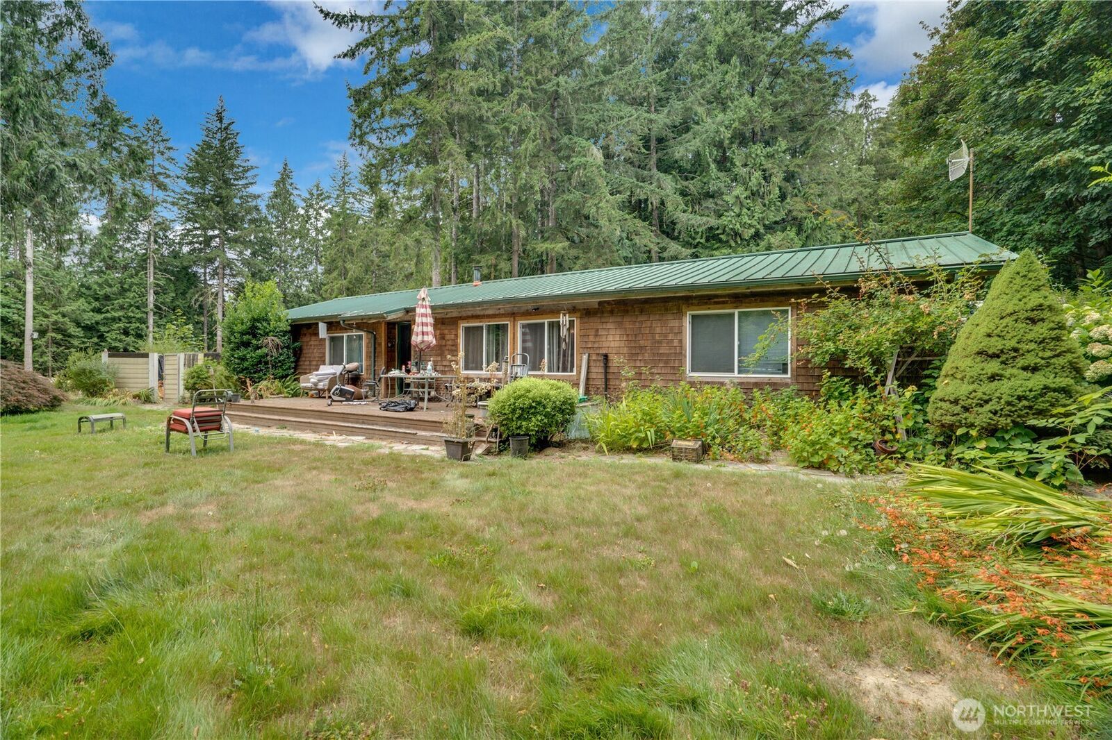 Property Photo: 6218 159th Avenue Ct NW WA 98349